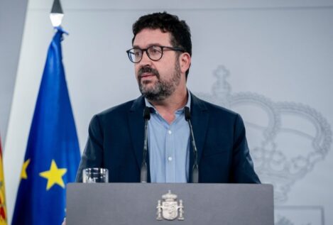 El Gobierno defiende que cumple con la normativa europea de los permisos parentales