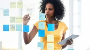 No te desinfles: consejos para mantener la constancia y cumplir tus objetivos sin rendirte