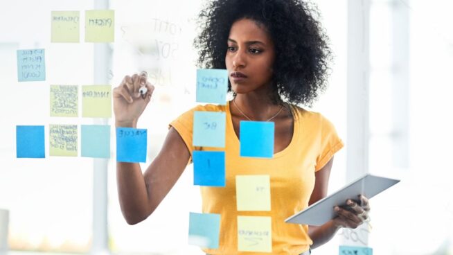 No te desinfles: consejos para mantener la constancia y cumplir tus objetivos sin rendirte