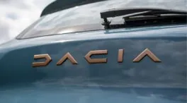 El Dacia Sandero vuelve a repetir en julio como el coche más vendido en España