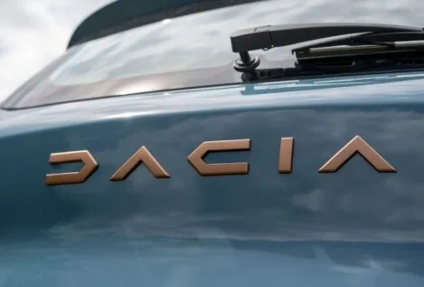 El Dacia Sandero vuelve a repetir en julio como el coche más vendido en España