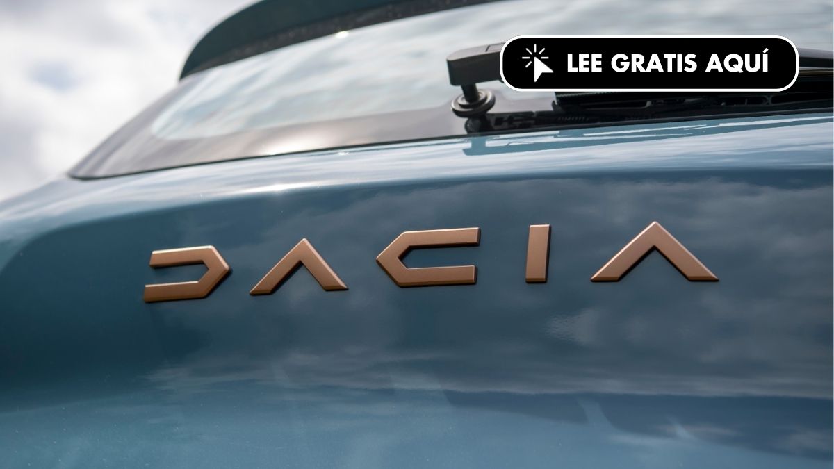 El Dacia Sandero vuelve a repetir en julio como el coche más vendido en ...