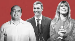 El amigo de Sánchez que ayudó a Begoña con Reale toma el control total de su firma familiar