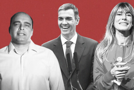 El amigo de Sánchez que ayudó a Begoña con Reale toma el control total de su firma familiar