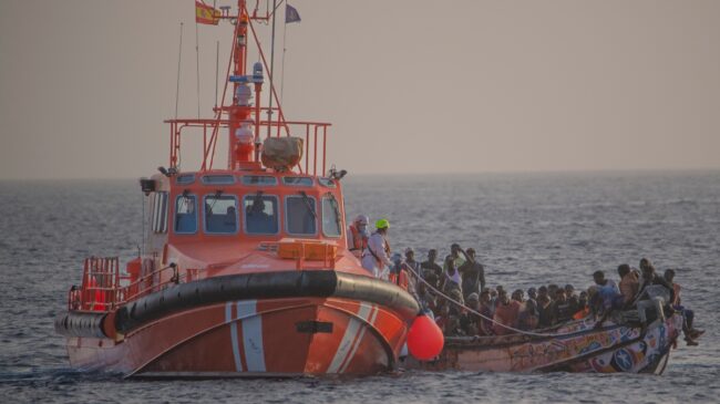El 57% de los menores extranjeros desaparecidos en España son marroquíes