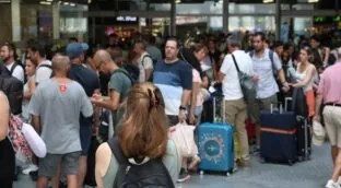 La liberalización del sector ferroviario ha ahorrado ya 431 millones a los consumidores