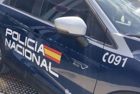 Detenida una octogenaria por participar en cinco robos en pisos turísticos en Málaga