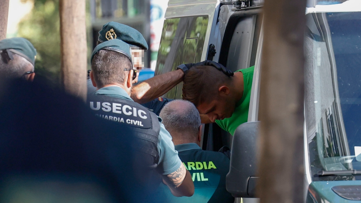 Prisión para el hombre que asesinó a otro al creer que había matado a su padre