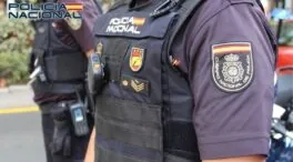 Dos detenidos en Lérida por presunta relación con el terrorismo yihadista