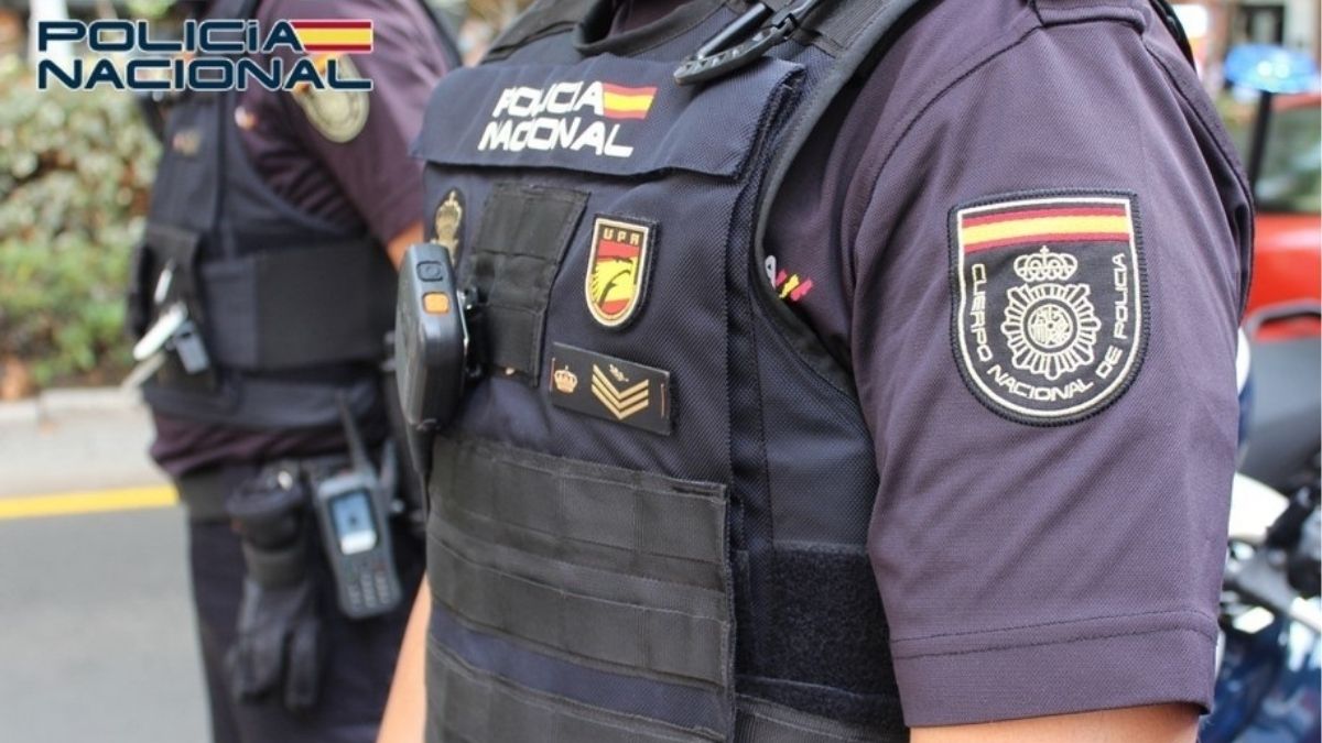Dos detenidos en Lérida por presunta relación con el terrorismo yihadista
