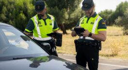 Dos detenidos por explotación laboral a inmigrantes en fincas de Alicante y Albacete