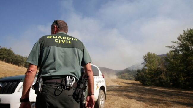 Detenido un presunto santero en Pontevedra que recetaba a sus pacientes tener sexo con él