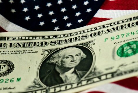 La deuda de EEUU supera por primera vez los 37 billones de dólares