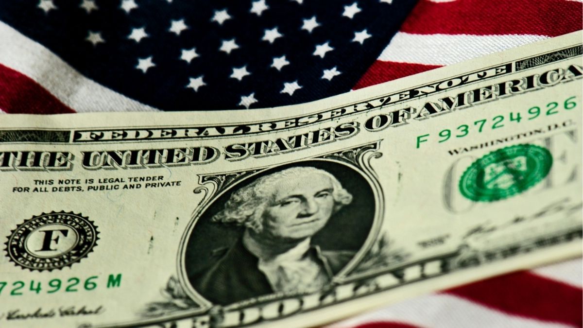 La deuda de EEUU supera por primera vez los 37 billones de dólares