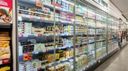 Dia invertirá 125 millones hasta 2029 en la descarbonización de equipos de frío en tienda