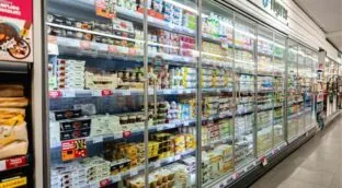 La patronal de Mercadona alerta de riesgo de desabastecimiento por el corte de la DGT