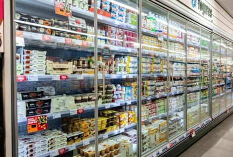 Dia invertirá 125 millones hasta 2029 en la descarbonización de equipos de frío en tienda