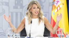 Díaz carga contra el acuerdo sobre aranceles entre la UE y EEUU: «Una pésima noticia»