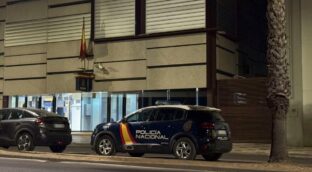 La mujer asesinada en Don Benito (Badajoz) era madre de cuatro hijos, uno de tres años