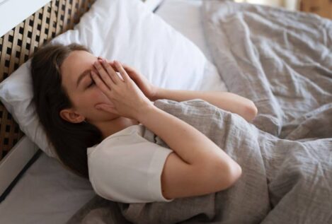 Dormir bien, clave para la salud mental de los jóvenes