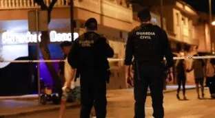 Cárcel para el agresor del jubilado en Torre Pacheco por robar el reloj a otro anciano