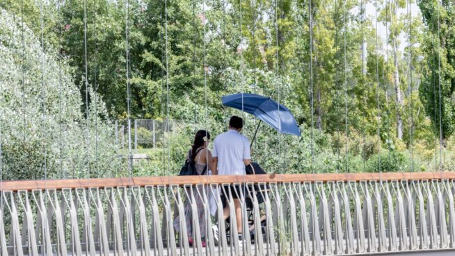 La adaptación de las ciudades al calor funciona, pero puede mejorar con más vegetación