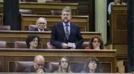 ERC exige al Gobierno promover en la UE el embargo total de armas a Israel