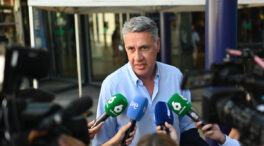 Albiol pide reunirse con Sánchez tras un asesinato en un edificio ocupado de Badalona