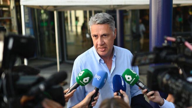 Albiol pide reunirse con Sánchez tras un asesinato en un edificio ocupado de Badalona
