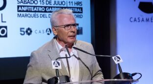 La Fiscalía pide a la Audiencia Nacional el borrado de los antecedentes del exjuez Garzón