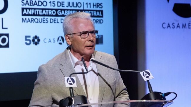 La Fiscalía pide a la Audiencia Nacional el borrado de los antecedentes del exjuez Garzón