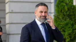 Abascal culpa a Sánchez y al barco Open Arms de la violación de una menor