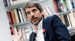 Urtasun ve avances en la reducción de jornada con posible reunión Díaz-Puigdemont