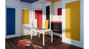 Emilio Pemjean y la memoria de la arquitectura