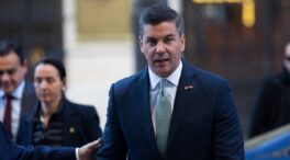 Paraguay sigue a Trump y declara organización terrorista al Cártel de los Soles, ligado a Maduro