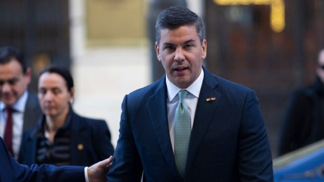Paraguay sigue a Trump y declara organización terrorista al Cártel de los Soles, ligado a Maduro