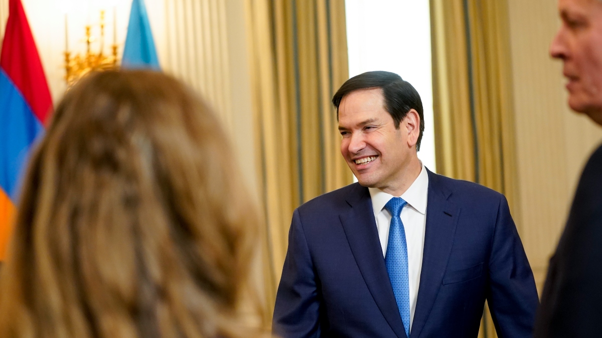Washington sanciona a cuatro miembros del Tribunal Penal Internacional