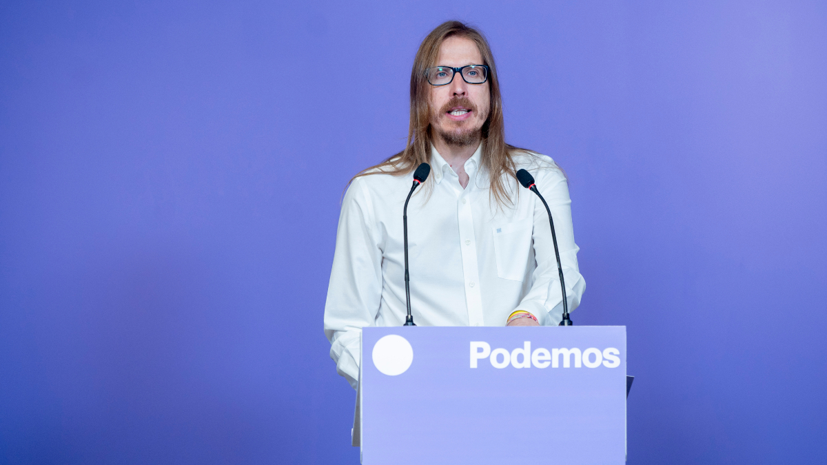 Podemos Navarra insiste en abandonar el Gobierno foral por sus políticas «neoliberales»
