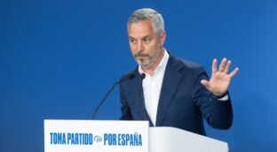 El PP pide al Tribunal de Cuentas un informe sobre los contratos del Gobierno con Huawei