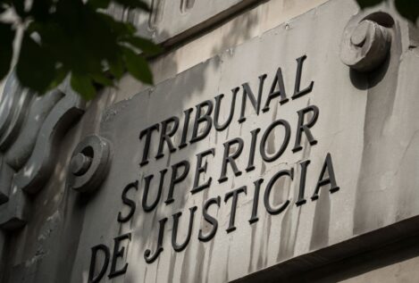 Condenado un empresario de la construcción que creaba sociedades y las dejaba insolventes
