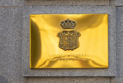El CGPJ abre una investigación a la juez de la dana tras las protestas por su instrucción
