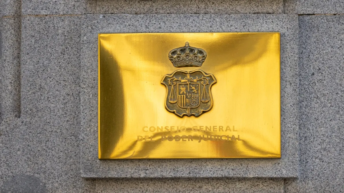 El CGPJ abre una investigación a la juez de la dana tras las protestas por su instrucción