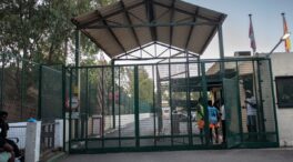 El PP lleva al Congreso la agresión sexual de un inmigrante a una enfermera en Ceuta