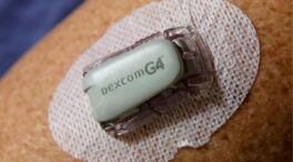 Sanidad avisa de un error en una aplicación de medición de glucosa e insta a actualizarla