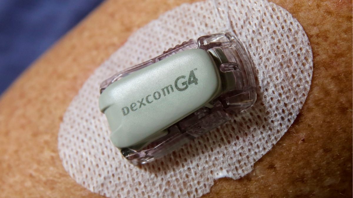 Sanidad avisa de un error en una aplicación de medición de glucosa e insta a actualizarla