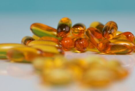 Alertan de errores en el etiquetado de cuatro complementos alimenticios para la salud articular