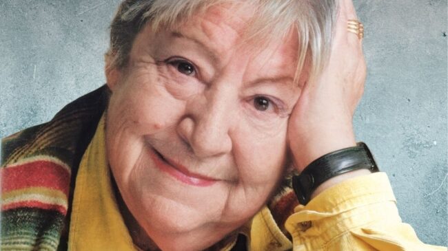 Las mujeres representan solo el 9,5% de las referencias literarias en libros de texto