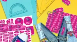 Vuelta al cole 2025: encuentra todo lo que tus hijos necesitan en Amazon