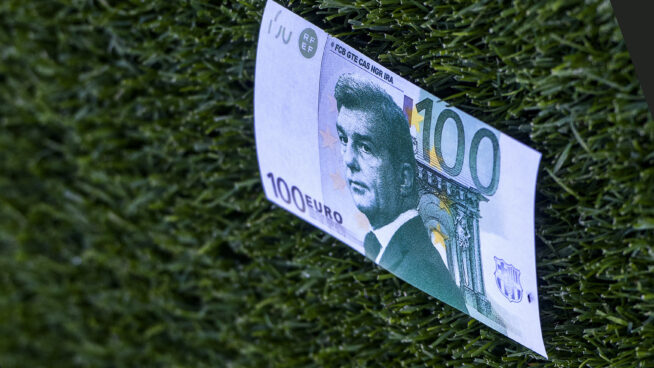 Laporta y Sánchez, dos paradigmas de la España golfa