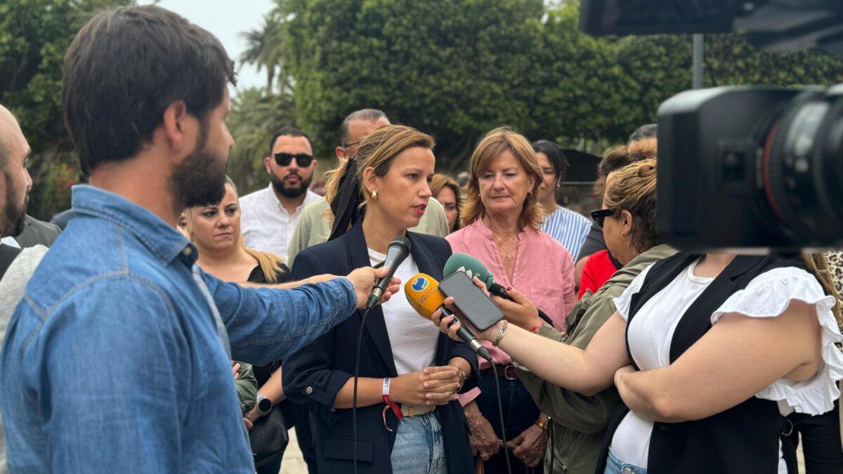 El PP pide una auditoría por las irregularidades de Sanidad en el hospital de Melilla